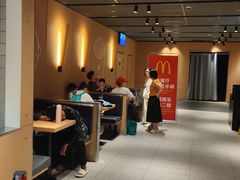 -麦当劳(豫园店)