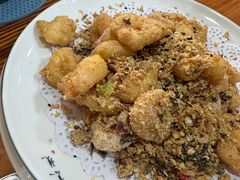 -老刘私厨猪脚饭