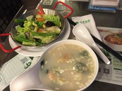 -翠华餐厅(德辅道中店)