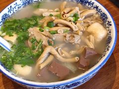 -小潘记鸭血粉丝汤
