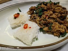 特色薄荷牛肉-PHO爺·越南料理(亦庄大族广场店)