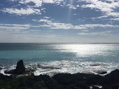 -白沙湾海滩