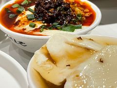 -川味堂·四川豆花(八卦岭店)
