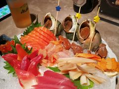 -贵木日本料理·铁板烧(新地假日广场店)