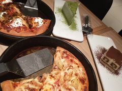 -必胜客(华南摩尔店)