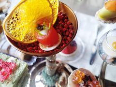 -Salon de Ville浦江汇(上海外滩华尔道夫酒店店)