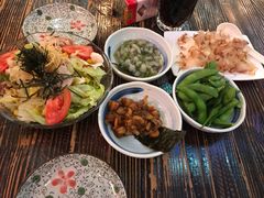 -平成屋·午肴夜酒(四川北路店)