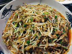 -味老大土碗菜(中山三路店)