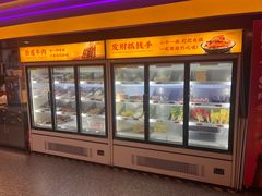 -地摊风云龙虾烧烤铺(润和国际店)