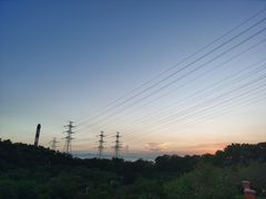 -小南山公园