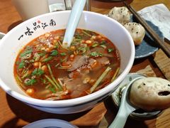 -鑫震源·苏式大虾生煎(山塘街店)