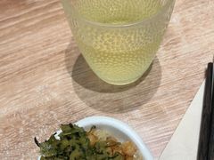 -小满手工粉(北京来福士店)