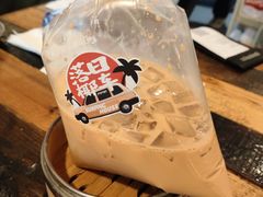 -PAPAYA泰国街头小吃(南山路店)