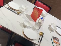 -富淳饭店(陆家嘴保利广场店)