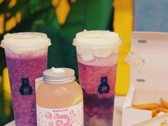 -SENTEA森茶(麦地丽日店)
