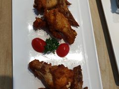 -豪客来牛排(鼓楼名店街店)