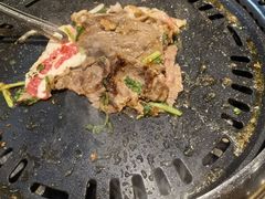 -炉队长·齐齐哈尔家庭烤肉(马家堡店)