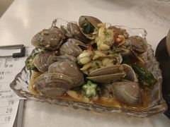 -白仁仔· 活烤海鲜 宵夜(豫园店)