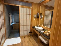 -北京古北水镇御舍温泉酒店