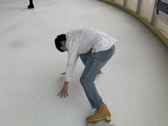 -世界之窗阿尔卑斯冰雪世界