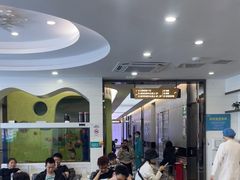 -深圳富茂格伦菲尔口腔门诊部(龙华清湖总院)