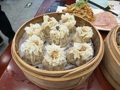 -都一处烧麦馆(前门店)