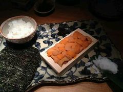 -柚·日式料理-富力万丽酒店