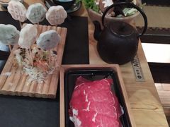 -湊湊火锅·茶憩(石家庄万象城店)