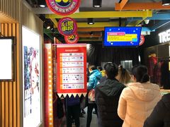 -7mall美食潮地标