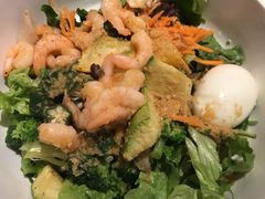 -CALIFORKS加州叉子轻食(朝阳门店)