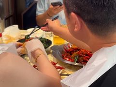 -聚味瞿记·龙虾堂(咸嘉湖店)