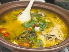 -品回味清真西北楼(宁波首店)