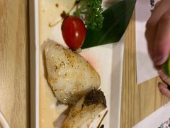 -小句号·精致料理(江南环球港店)