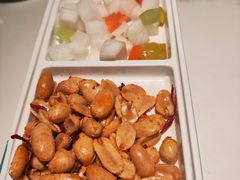 -荷塘秋月·本帮江浙菜(国权路店)