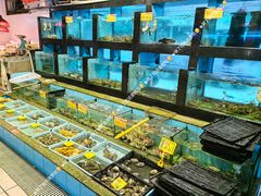 -光兴海鲜排档·小炒(莱利园店)