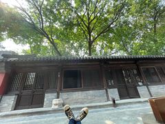 -嵩祝寺及智珠寺
