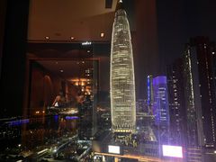 -小南洋海景餐厅(深圳湾店)