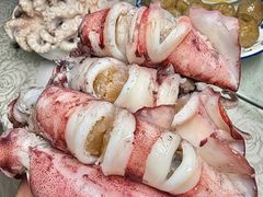 -东江海鲜大排档·潮汕菜·砂锅粥