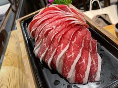 -湊湊火锅·茶憩(杭州湖滨银泰in77店)