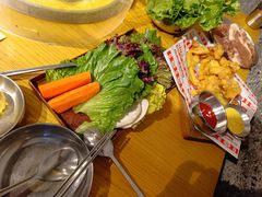 -姜虎东白丁烤肉(恒隆广场店)