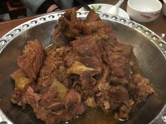 -临潼印象·特色陕菜