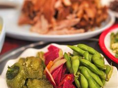 -聚首堂·特色小吃·肘子(什刹海德胜门店)