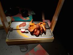 -羽鸽集·乳鸽专门店·地道顺德菜(岭南站店)