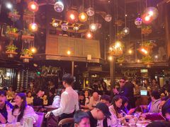 -胡桃里音乐酒馆(白云五号T5 MALL店)