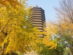 -玲珑塔公园