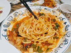 -胖老汉清真餐饮(西御街店)