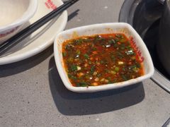 -为什么牛潮汕牛肉火锅(中信广场店)