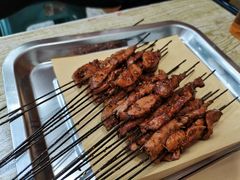 -老白家怡贵园烤肉