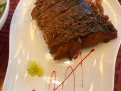 -马凯餐厅(长椿街店)