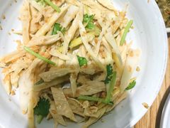 -潮粥荟·潮汕砂锅粥(槐房万达店)